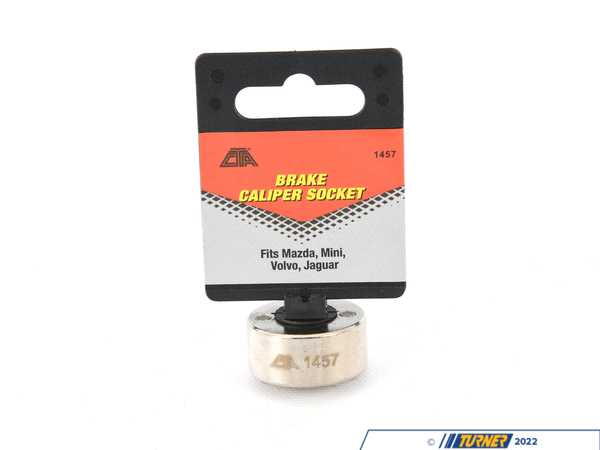 CTA Tools Brake Caliper Retractor CTA1457