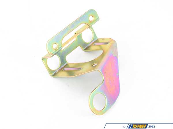 Genuine BMW BRACKET 34511165050