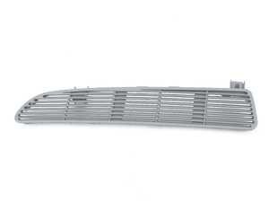 Genuine BMW Right Package Shelf Ventilat - 51468174168 - Grau