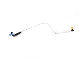 Rein Turbo Coolant Return Line - BMW F39 F48 B46/48 Gen1