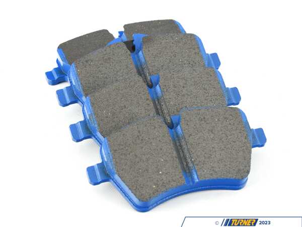 EBC MINI R53 R56 EBC Brakes Street And Track Day Brake Pads | Bluestuff  DP51789NDX