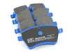 EBC MINI R53 R56 EBC Brakes Street And Track Day Brake Pads | Bluestuff  DP51789NDX View 2