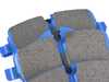 EBC MINI R53 R56 EBC Brakes Street And Track Day Brake Pads | Bluestuff  DP51789NDX View 3