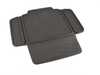 WeatherTech Child Car Seat Protector - Cocoa 81CSP01CO View 1