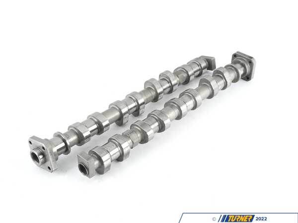 Cat Cams Sport camshaft set 255/248 10.50mm/10.00mm - Z3 1.9 E36 318i 1301711