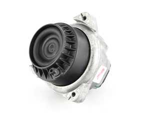 Engine Mount - Left