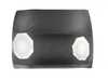 RKP RKP GT Carbon Fiber Roof Panel - 2x2 Weave - E46 Coupe E46GTROOFCF22 View 1