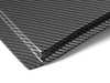 RKP RKP GT Carbon Fiber Roof Panel - 2x2 Weave - E46 Coupe E46GTROOFCF22 View 2