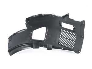 Genuine BMW Cover, Wheelhousing Front, F - 51717193509