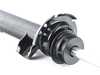 Genuine BMW SPRING STRUT, FRONT 31316883330 View 3