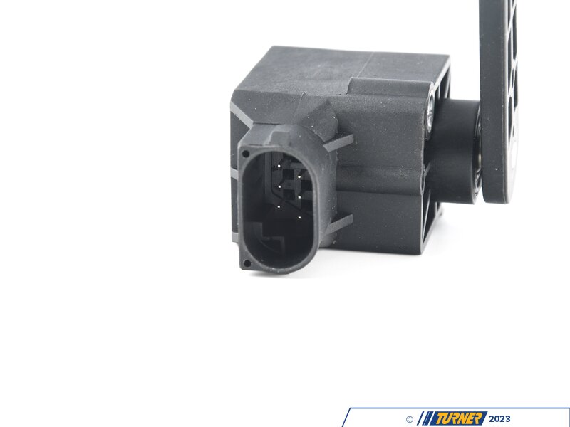 Capteur De Niveau De Hauteur BMW – 6 Broches, Compatible E46, E39, E60, E65, X5 Et Autres Modèles
