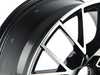 Genuine BMW Genuine BMW Disc Wheel Light Alloy Jet Black - 36118073847 36118073847 View 3