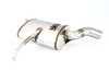Supersprint Rear Exhaust Left (For OEM Endpipe) 789544 View 2