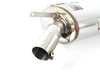 Supersprint Rear Exhaust Left (For OEM Endpipe) 789544 View 4