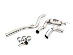 Supersprint Sport Muffler (1x90mm)