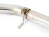 Supersprint Supersprint Sport Muffler (1x90mm) 522004 View 5