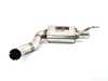 Supersprint Supersprint Sport Muffler (1x90mm) 522004 View 7