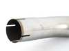 Supersprint Supersprint Sport Muffler (1x90mm) 522004 View 8