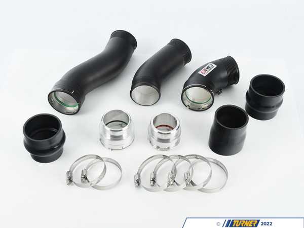 ECS ECS Tuning Charge Pipe & Boost Pipe Kit - BMW F3X N47 328d 090705ECS09