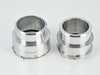 ECS ECS Tuning Charge Pipe & Boost Pipe Kit - BMW F3X N47 328d 090705ECS09 View 4