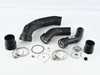 ECS ECS Tuning Charge Pipe & Boost Pipe Kit - F25/F26 X3 X4 N55 3.0L 090717ECS09 View 1