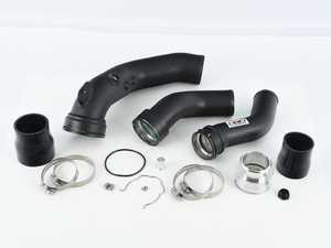 ECS Tuning Charge Pipe & Boost Pipe Kit - F25/F26 X3 X4 N55 3.0L