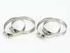 ECS ECS Tuning Charge Pipe & Boost Pipe Kit - F25/F26 X3 X4 N55 3.0L 090717ECS09 View 11