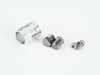 ECS ECS Tuning Charge Pipe & Boost Pipe Kit - F25/F26 X3 X4 N55 3.0L 090717ECS09 View 8