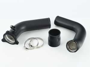 ECS Tuning Charge Pipe Kit - BMW F22/23 F3X G30 G32 G11 G01 G02 B48/B46 2.0L