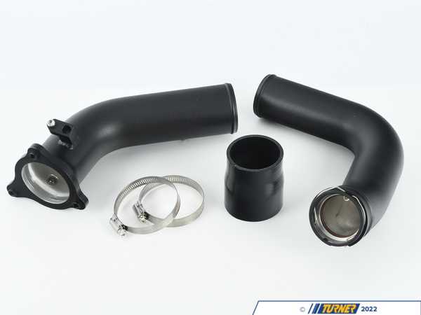ECS ECS Tuning Charge Pipe Kit - BMW F22/23 F3X G30 G32 G11 G01 G02 B48/B46 2.0L 090720ECS09