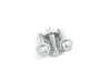 Pierburg Pierburg Full Aluminum Water Pump 11515A05704 View 6