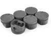 Mahle Motorsports MAHLE PowerPak Piston Kit 86.60mm - S52 - 3.2L 930024409 View 8