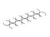 Mahle Motorsports MAHLE PowerPak Piston Kit 87.25mm with Thermal Barrier Coating (TBC) - S54 - 3.2L 930286135T View 6