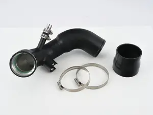 ECS Tuning Intake Pipe Upgrade - BMW G30 G32 G11/12 G01 G02 G05 B58 3.0L