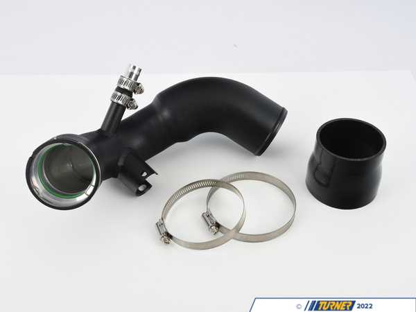 ECS ECS Tuning Intake Pipe Upgrade - BMW G30 G32 G11/12 G01 G02 G05 B58 3.0L 090759ECS09