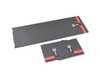 Carbonex Carbon Fiber Intercooler Cover - S55 s55coversmooth View 1