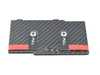 Carbonex Carbon Fiber Intercooler Cover - S55 s55coversmooth View 3