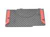Carbonex Carbon Fiber Intercooler Cover - S55 s55coversmooth View 4