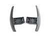 Carbonex Carbonex Aluminum Paddle Shifters - Black - F Chassis *Door Buster - Open Box* FPadALUBLA View 4