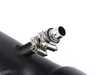 ECS ECS Tuning Intake Pipe Upgrade - BMW G30 G32 G11/12 G01 G02 G05 B58 3.0L 090759ECS09 View 4