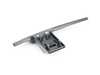 Carbonex Carbonex Aluminum Paddle Shifters - Black - F Chassis *Door Buster - Open Box* FPadALUBLA View 6