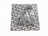 ECS Adjustable 6-Speed Front-to-Back Short Shifter Kit 001501ECS04 View 2