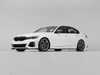 ECS ECS Performance Adjustable Coilover System - G20 RWD 000167LA01 View 2
