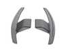 Carbonex F Chassis Carbonex Gloss Carbon Paddle Shifters FPADCarBGlos View 7