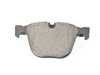 Jurid Brake Pad Set 34216768471 View 3