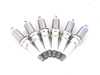 NGK NGK Spark Plug - PLZFR6A11S  - 2006+ 6 Cyl. Non-turbo Engine (N52) plzfr6a11sKT1 View 1