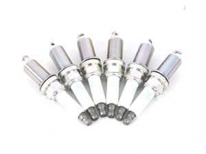 NGK Spark Plug - PLZFR6A11S  - 2006+ 6 Cyl. Non-turbo Engine (N52)