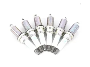 NGK Spark Plug - PLZFR6A11S  - 2006+ 6 Cyl. Non-turbo Engine (N52)