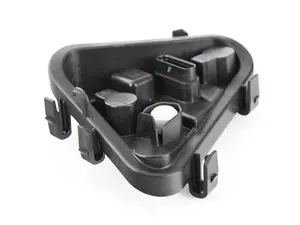 Genuine BMW Bulb Socket, Rear Light Side - 63217313048