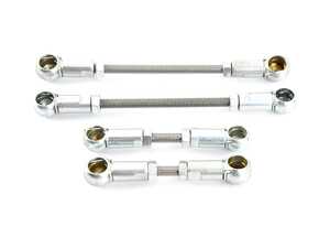 TGK Motorsport Lowering Links